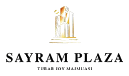 Sayram Plaza