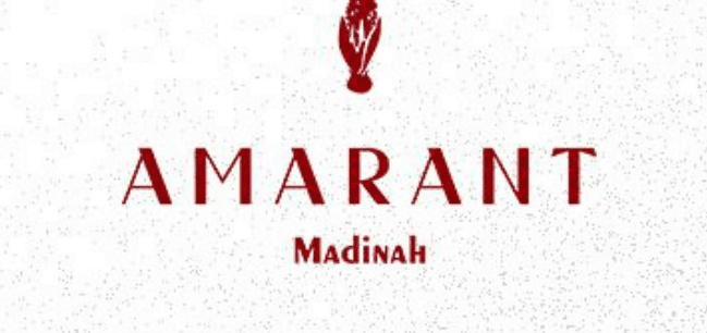 Amarant Madinah
