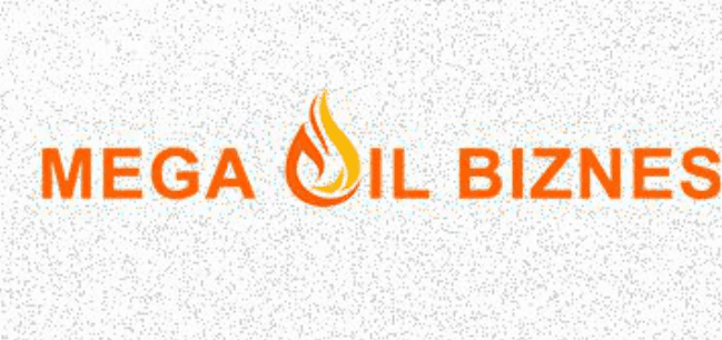 Mega Oil Biznes