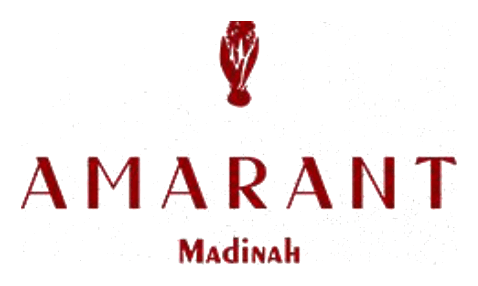 Amarant Madinah
