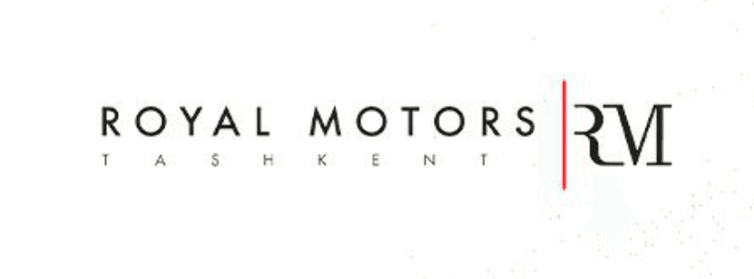 Royal Motors Tashkent